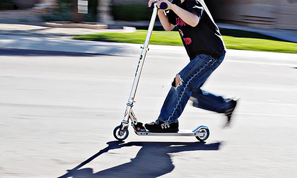 active-scooter