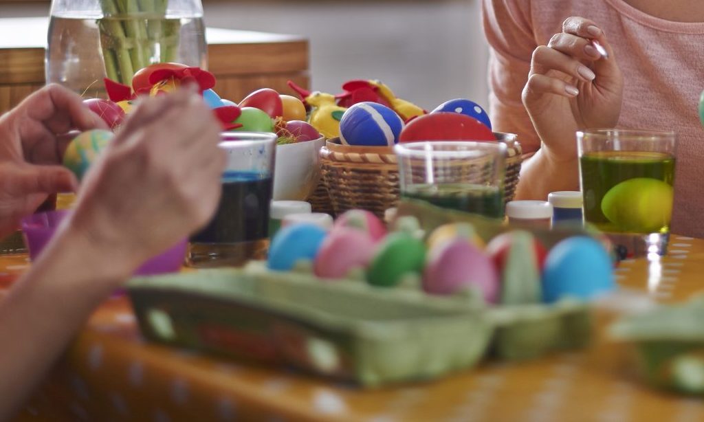 The Best Easter Crafts for Kids