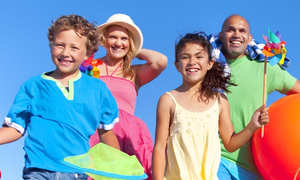 Educational Family Trips Part I- Make Your Vacation Count!