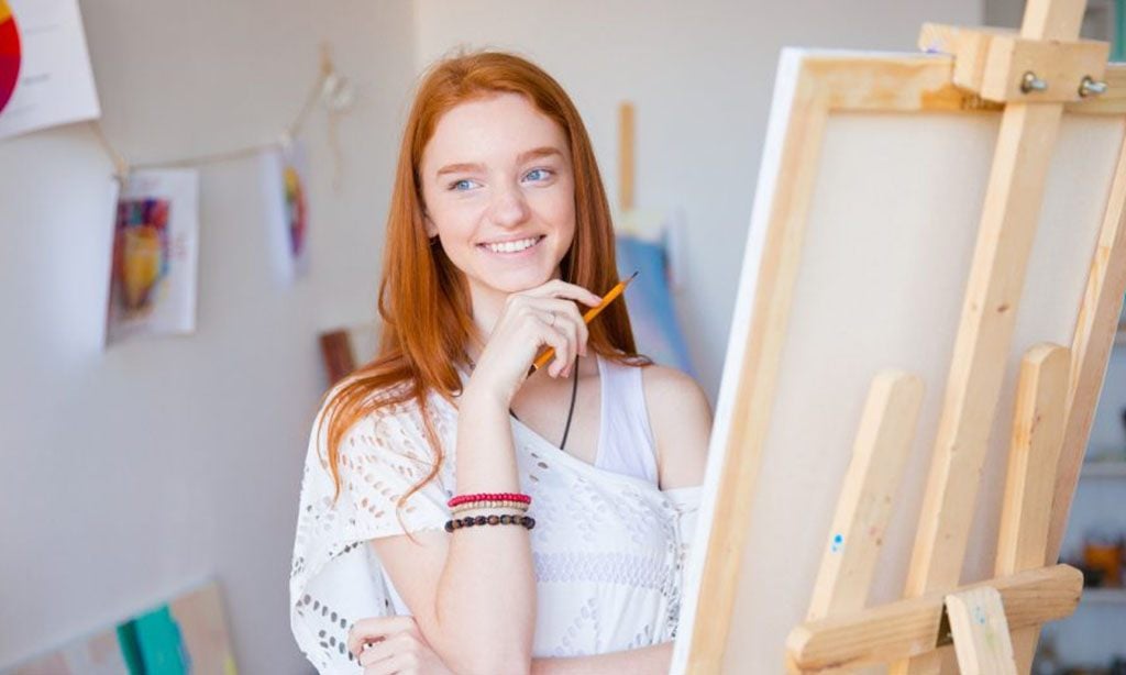 The Importance of Homeschool Art and How to Teach It