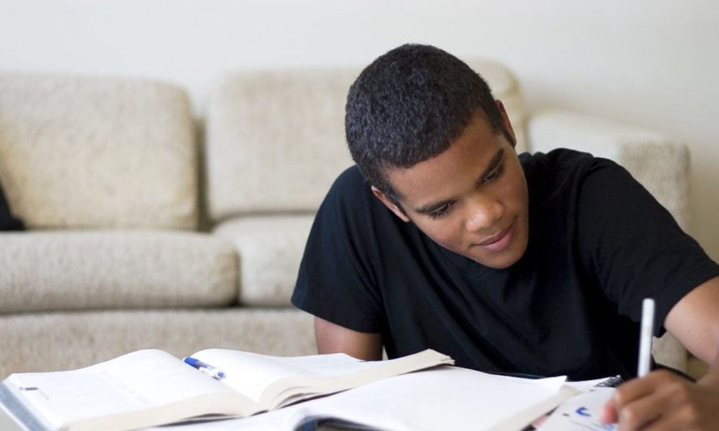 Year-Round Homeschooling: A Teen's Perspective