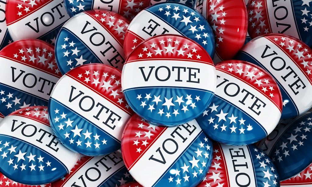 Election Day Lesson Plans for Homeschoolers