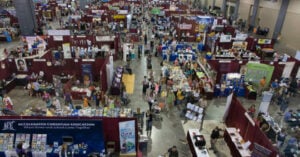 homeschool convention, Should You Attend a Homeschool Convention