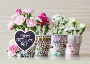 Mother's Day, Mother&#039;s Day Crafts for All Ages