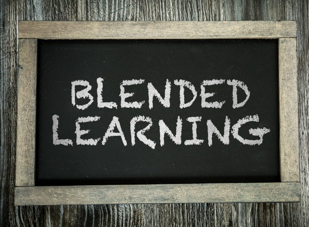 blended learning