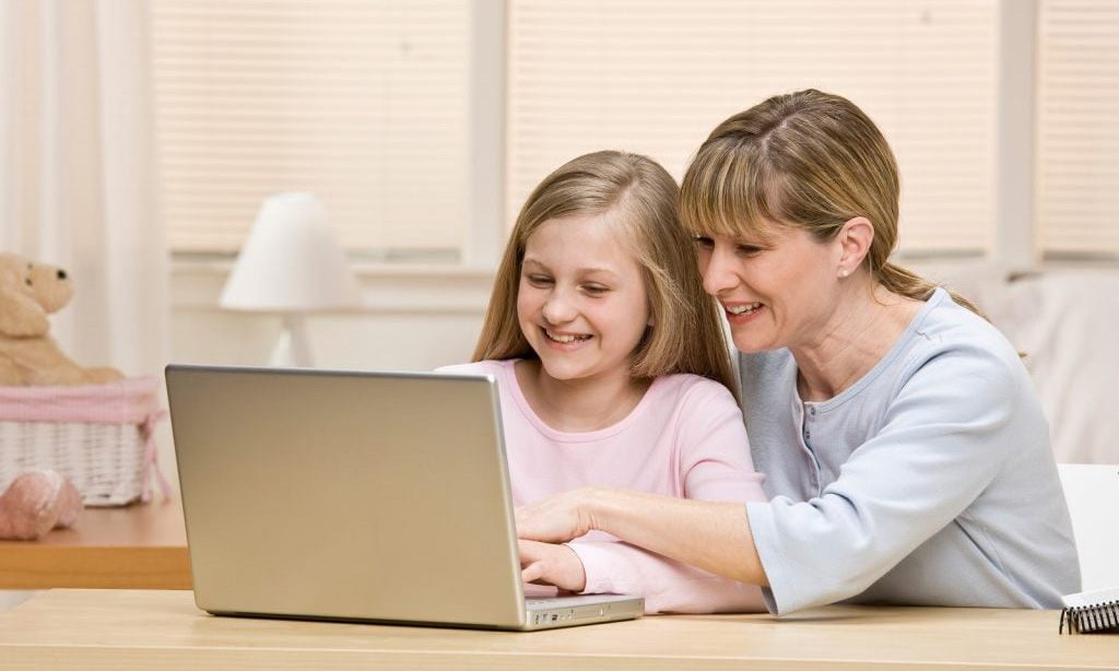 Choosing the Best Online Homeschool Program