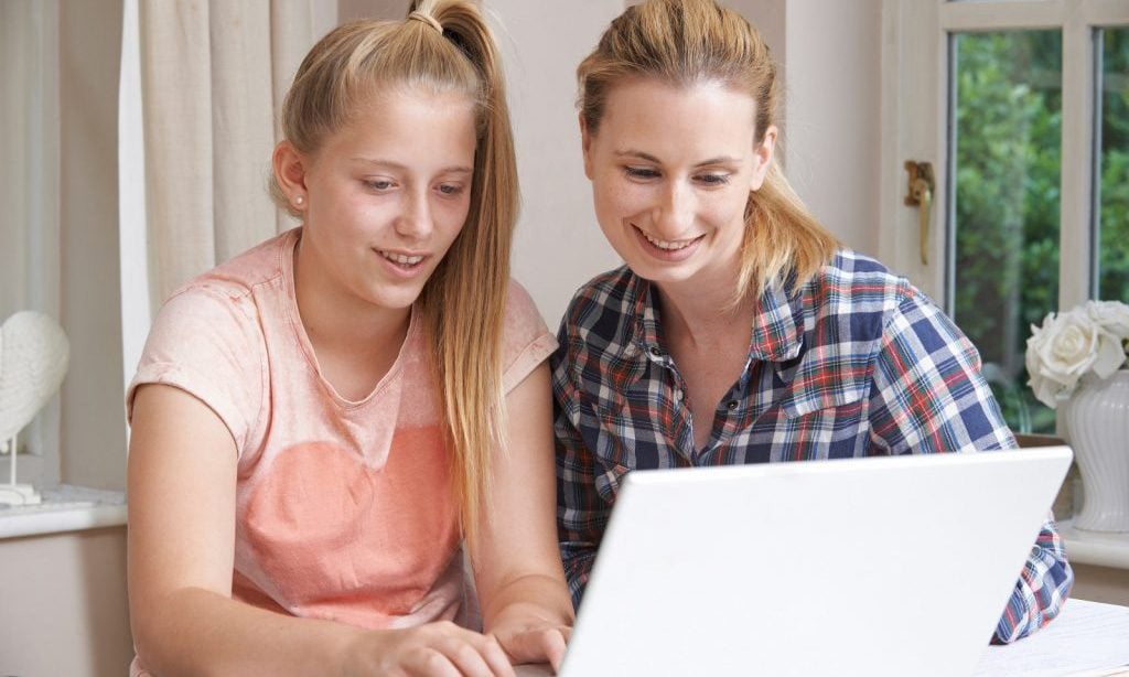 Choosing an Online High School Homeschooling Program