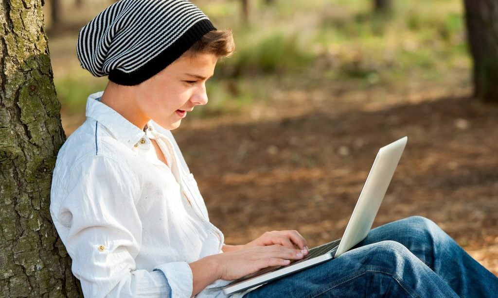 Why Choose Online Summer School?
