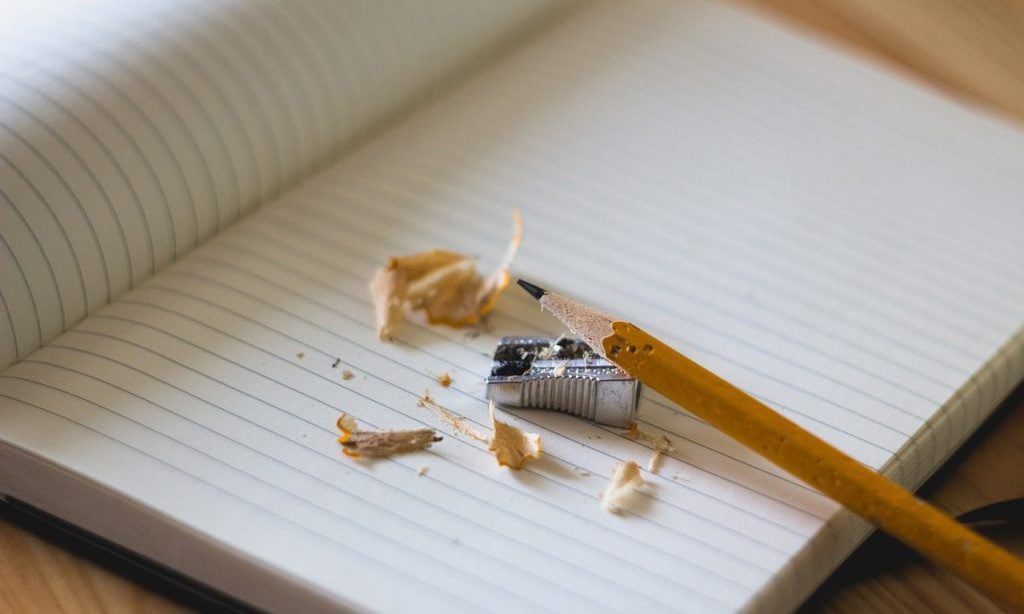 Homeschool Writing Curriculum – Writers in Residence