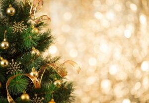 Christmas traditions, Fun Christmas Traditions from the Bridgeway Family