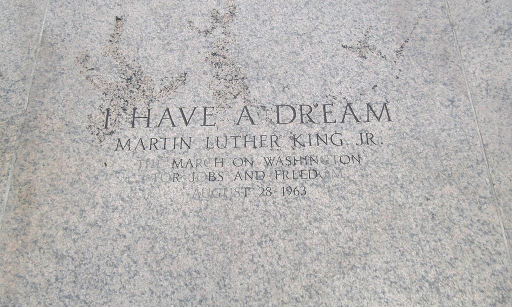 I Have a Dream: MLK-Inspired Lesson Plans for Homeschoolers