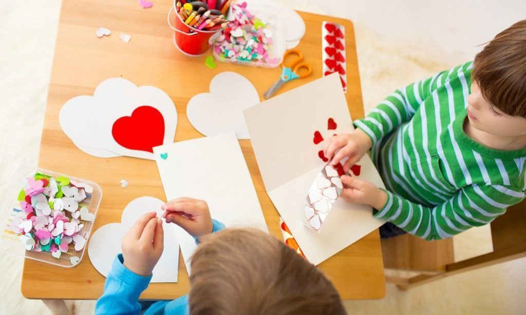 Be Mine: Valentine’s Day Lesson Plans for Homeschoolers