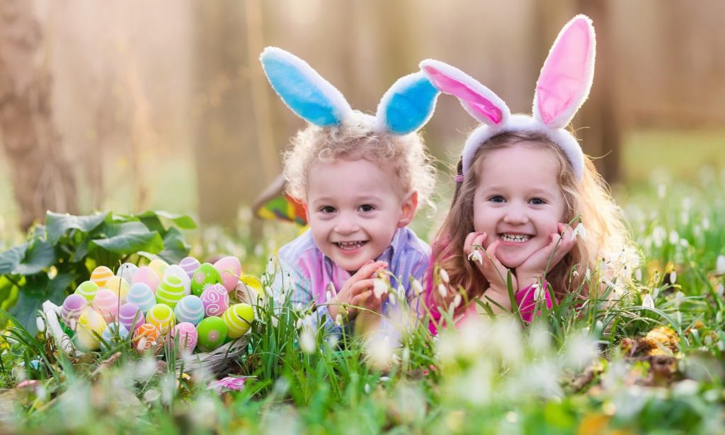 Easter Lesson Plans for Homeschoolers
