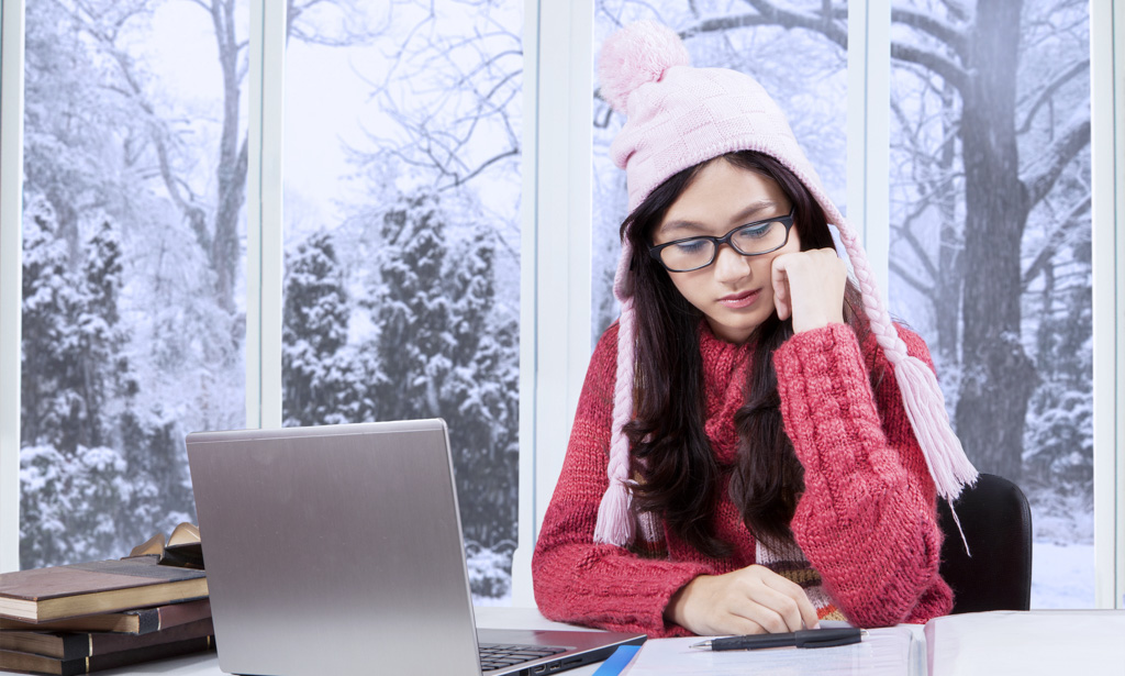Recharge Your Homeschool Classroom and Avoid the Mid-Winter Slump