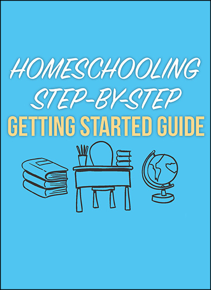 , Resource Page- Should I Homeschool