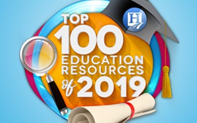 Bridgeway and Elephango Named to “Top 100 Educational Resources” List