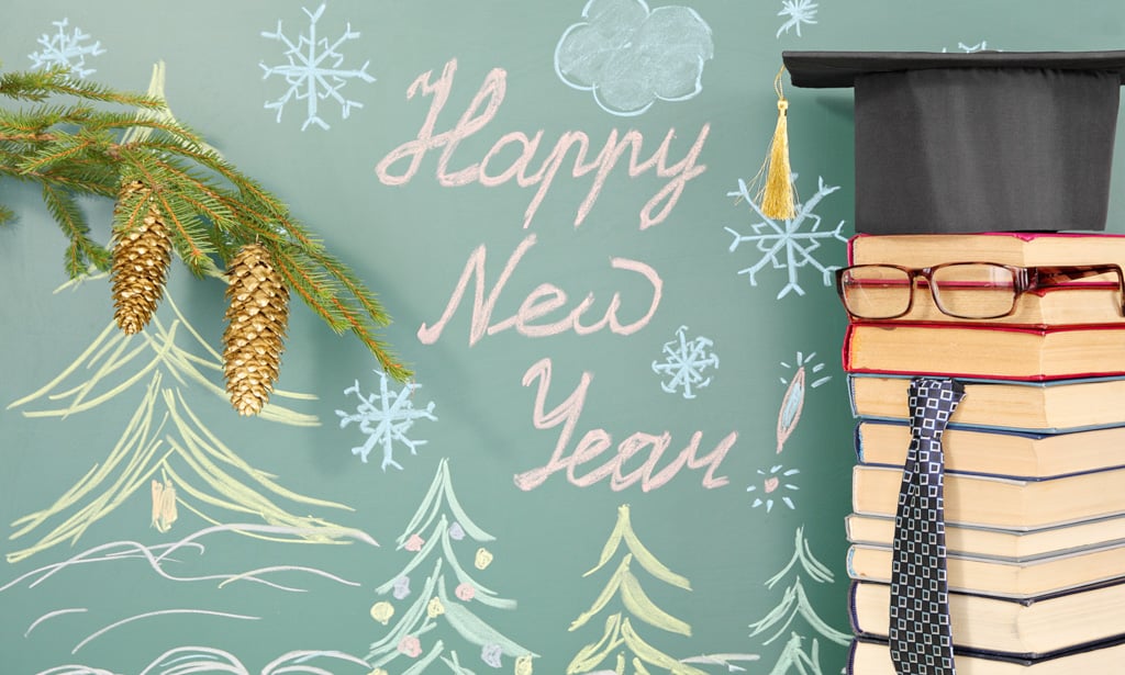 7 New Year’s Lesson Plans for Homeschoolers
