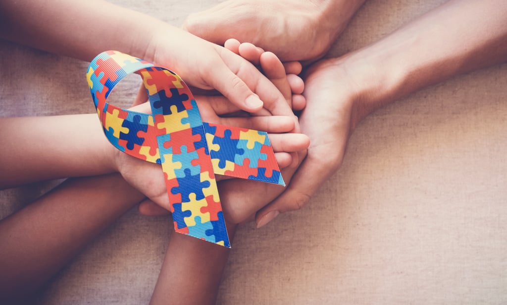 Autism Awareness Month: Keep Your Labels Off My Child