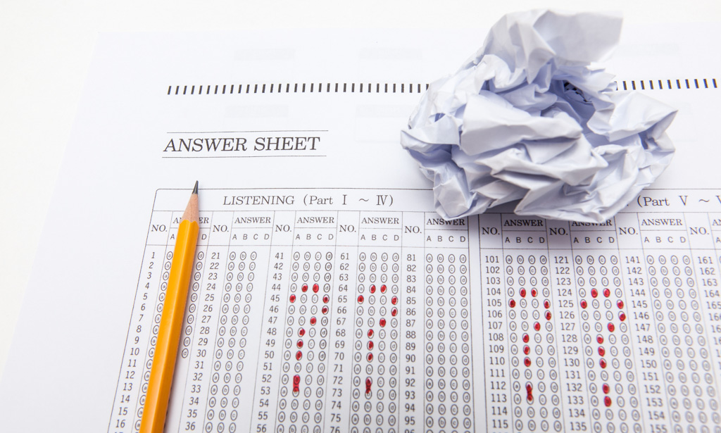 Common Core, Testing, and Your Rights