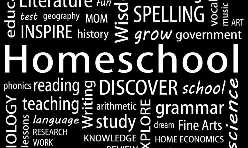 homeschooling curriculum
