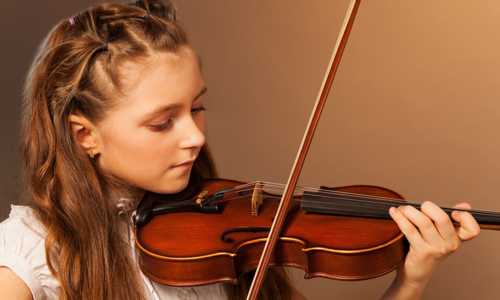 Homeschool Music Lessons:  Integrating Music for Homeschoolers