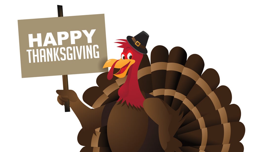 It’s Turkey Time! Fun Thanksgiving Lesson Plans