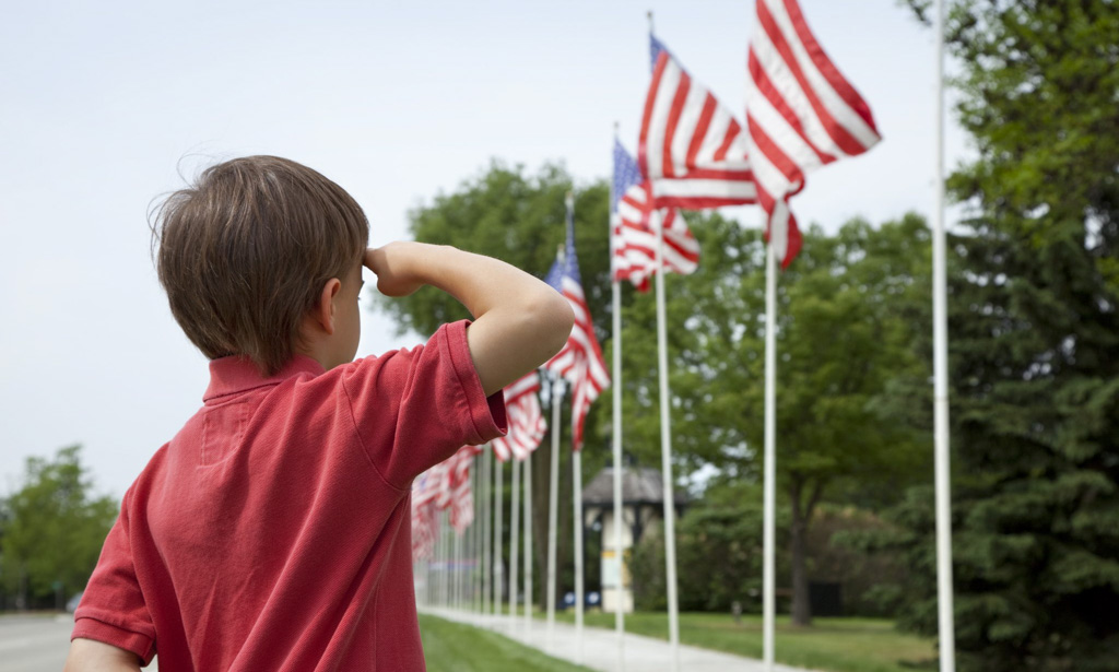 Memorial Day Lesson Plans