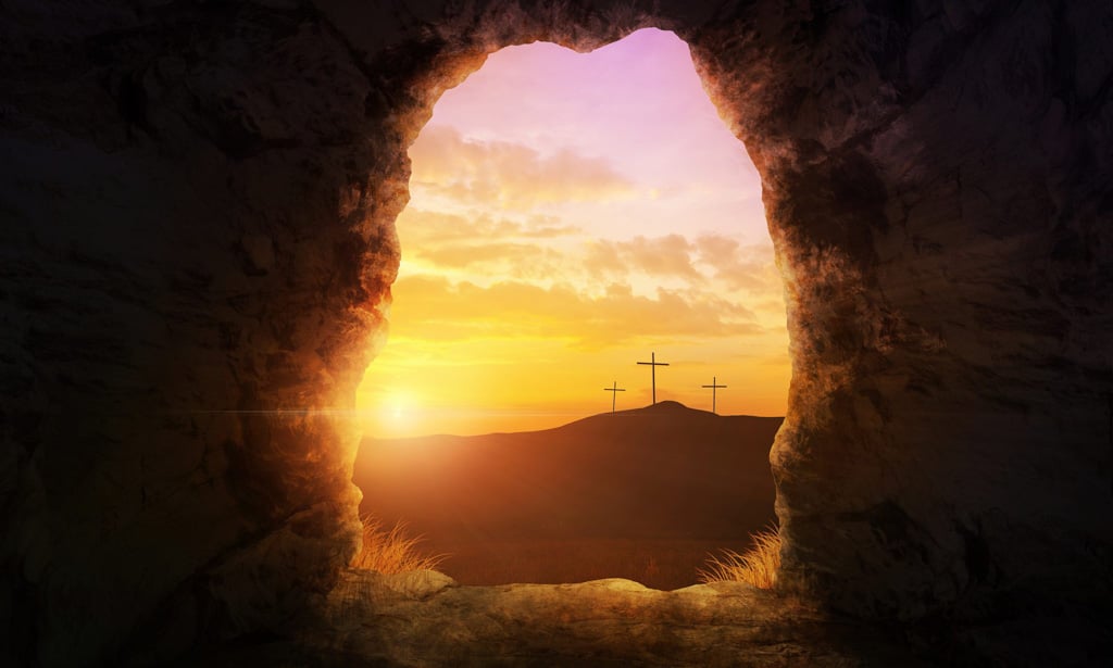 Resurrection Day Celebrations