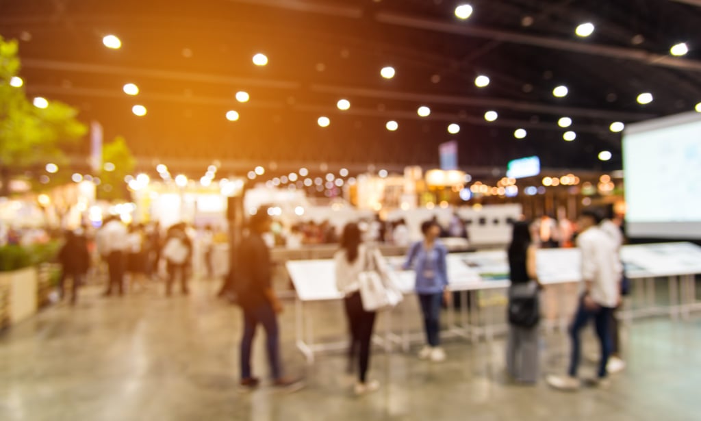 Should You Attend a Homeschool Convention