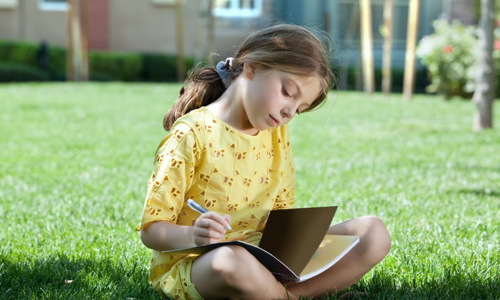 Spring Lessons for Homeschoolers