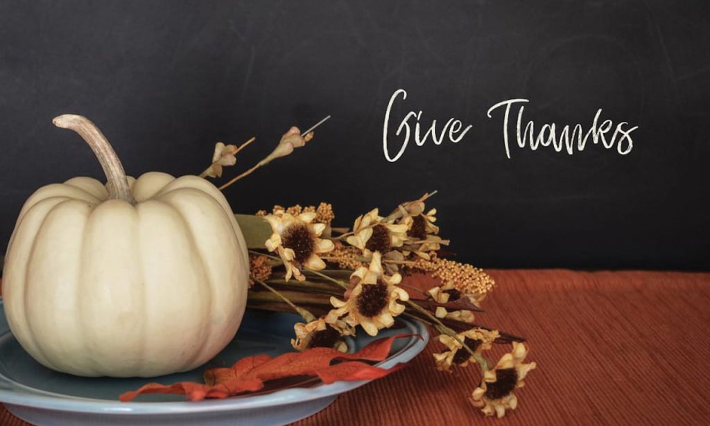 Thanksgiving Homeschooling Tips