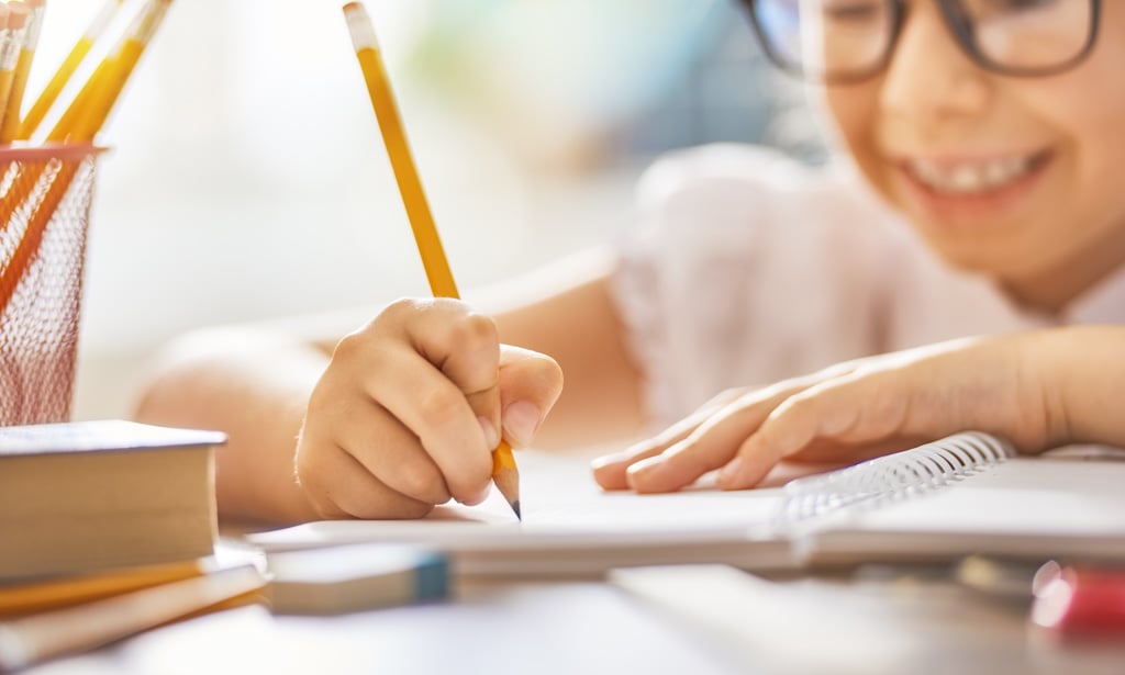 The Best Homeschool Writing Curriculum Part III