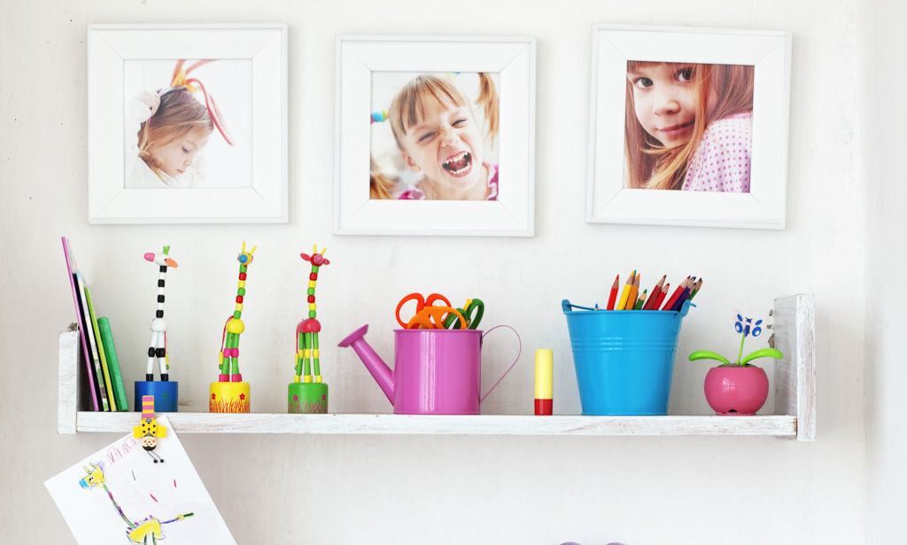 How to Organize Your Homeschool