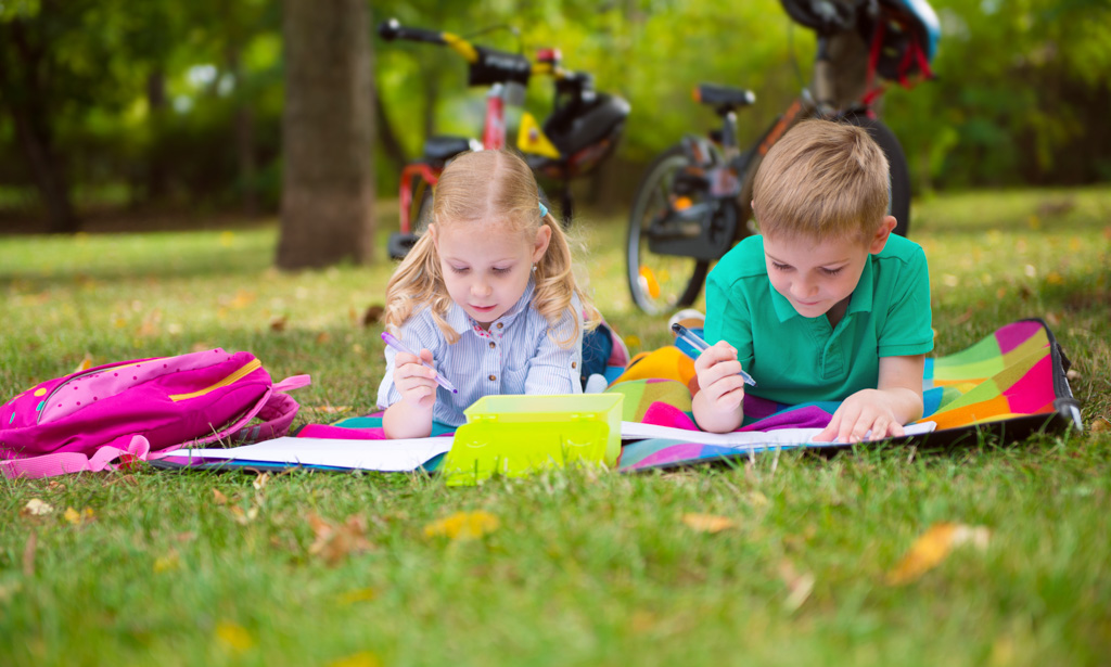 Smoothing Out the Back-to-School Bumps