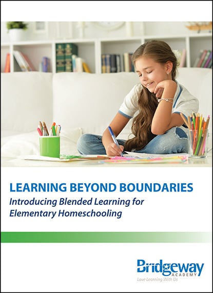 , Blended Learning: Learning Beyond Boundaries
