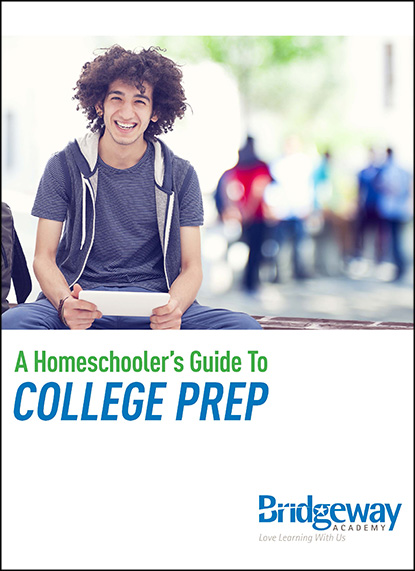 , A Homeschooler&#8217;s Guide to College Prep
