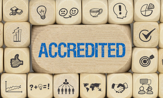 , The Who, What, and Why of Accreditation