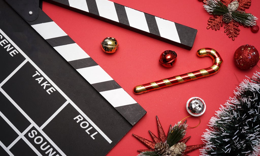The Top 9 Family Christmas Movies