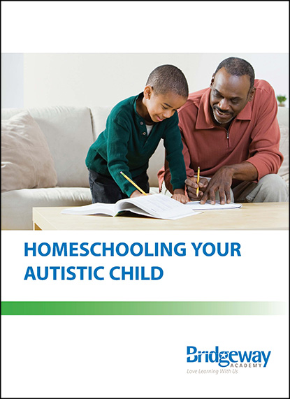 , Homeschooling Your Autistic Child