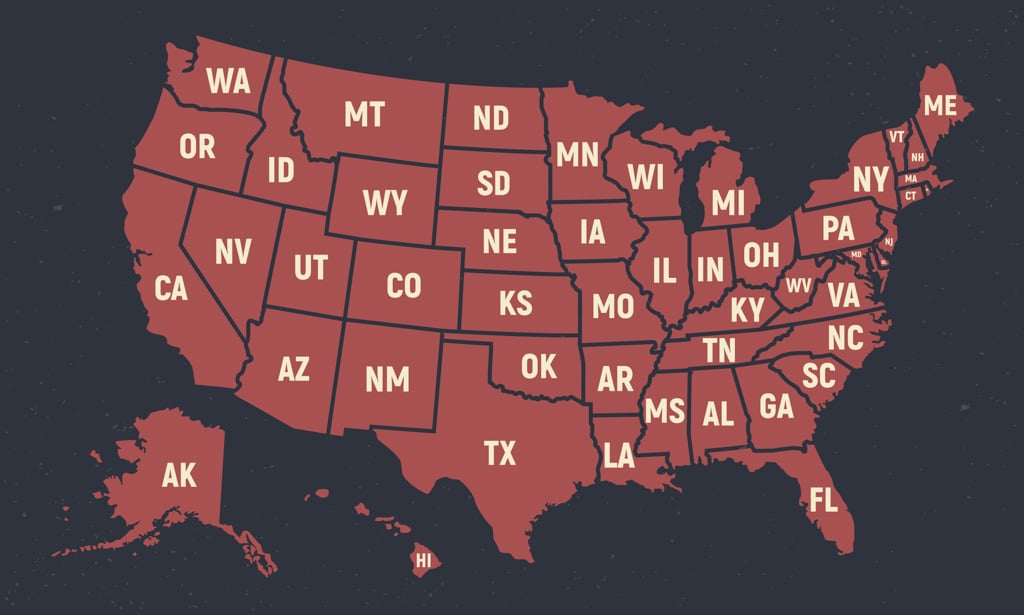 By the Book: Homeschooling Options for Each State (I-L)