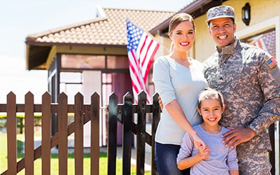 Homeschooling the Military Child