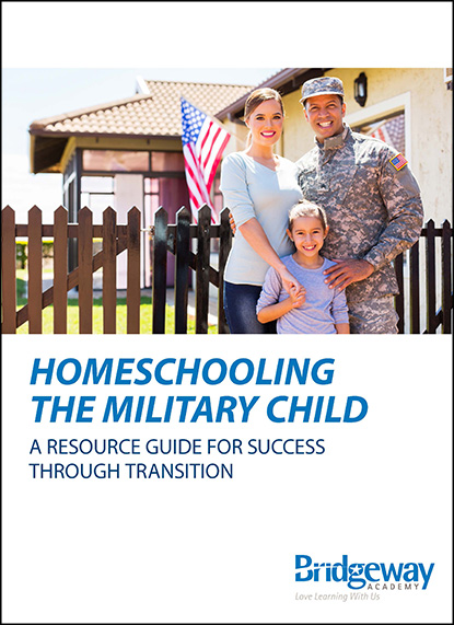 , Homeschooling the Military Child