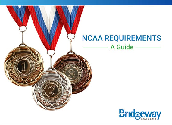 , NCAA Requirements Guide