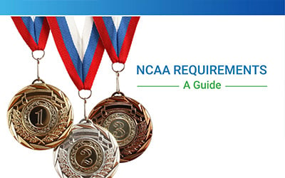 NCAA Requirements Guide
