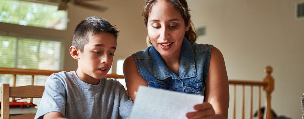 Homeschooling vs. School at Home, Homeschooling vs. School at Home: There Are Major Differences