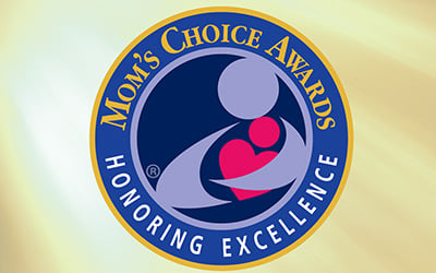 Bridgeway Receives Mom’s Choice Award