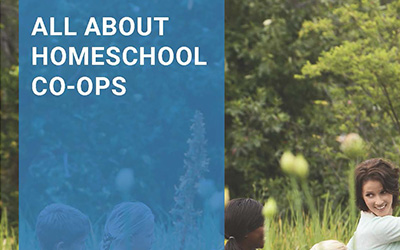 All About Homeschool Co-ops