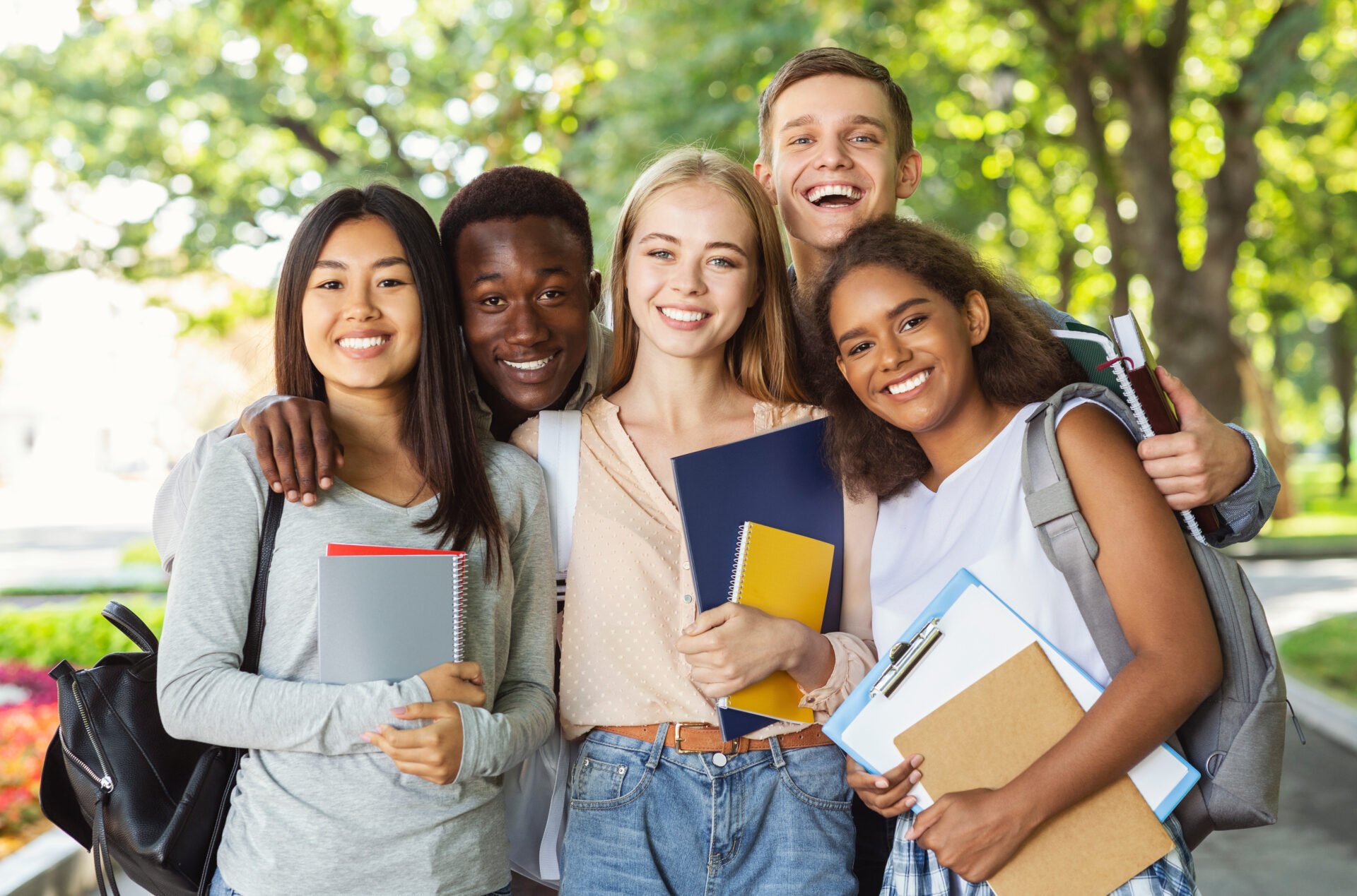 International Students: Why Study with a U.S.-Based Program?