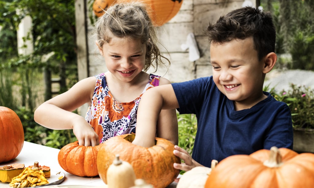 Trick or…? Ideas to Replace Trick-or-Treating If It’s Cancelled This Year