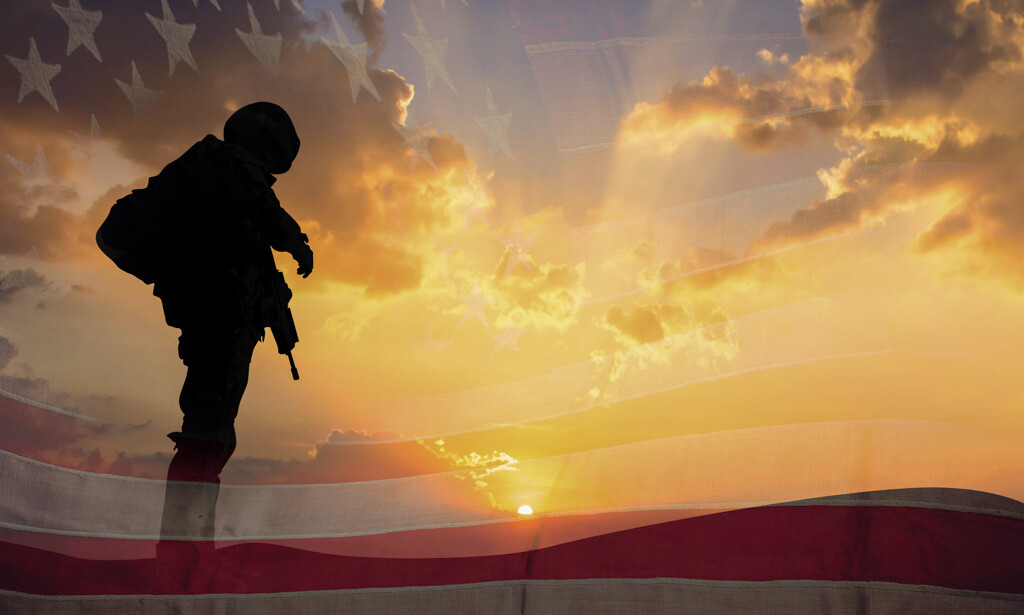 5 Ways to Commemorate Veterans